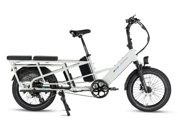 XPedition 2.0 Cargo Single batt