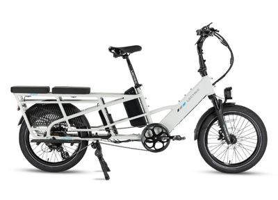 XPedition 2.0 Cargo Single batt