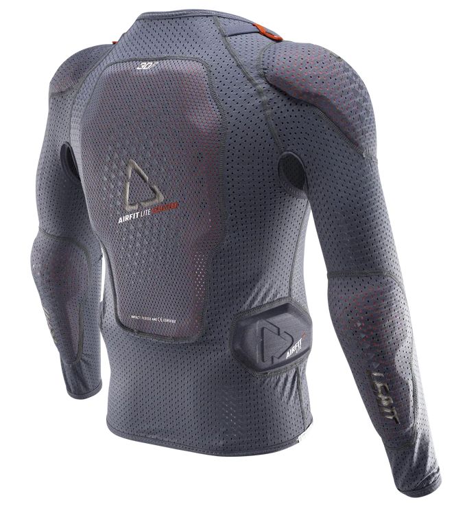 Body Protector 3DF AirFit Lite Evo Jr #S/M 134-146cm