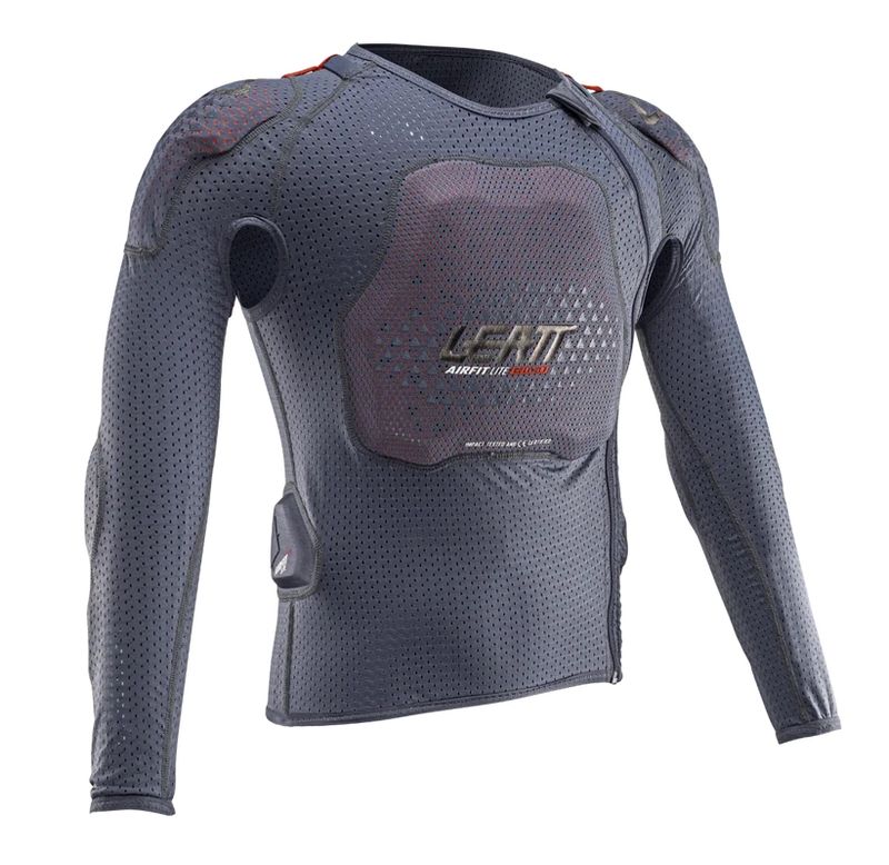 Body Protector 3DF AirFit Lite Evo Jr #S/M 134-146cm