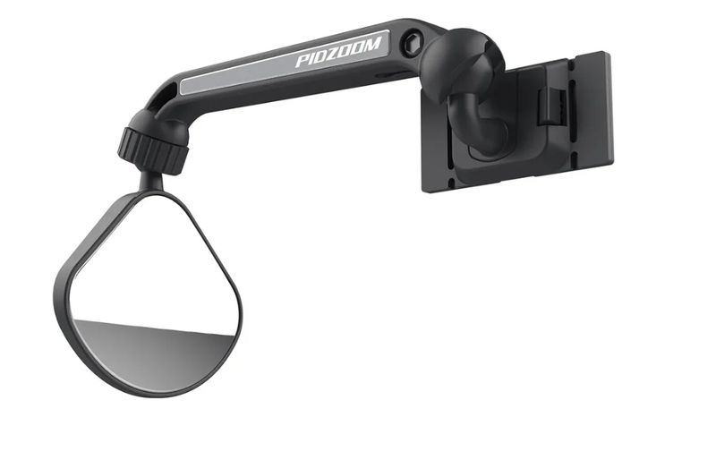 Pidzoom Universal Helmet Mirror