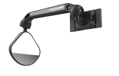 Pidzoom Universal Helmet Mirror Pidzoom Universal Helmet Mirror