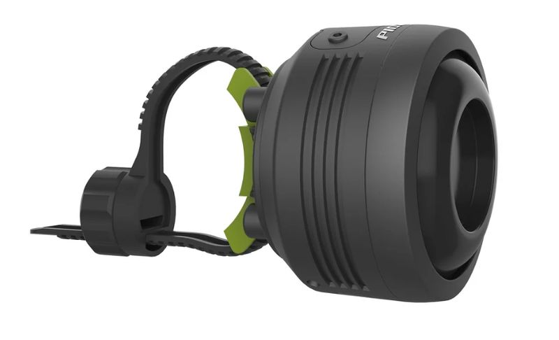 Pidzoom Finger Horn FH60