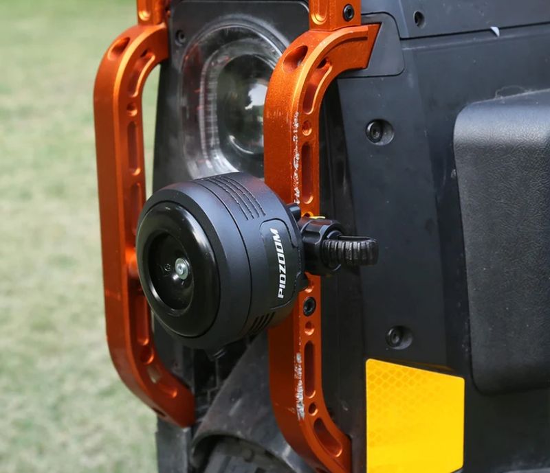 Finger Horn FH60 - Pidzoom