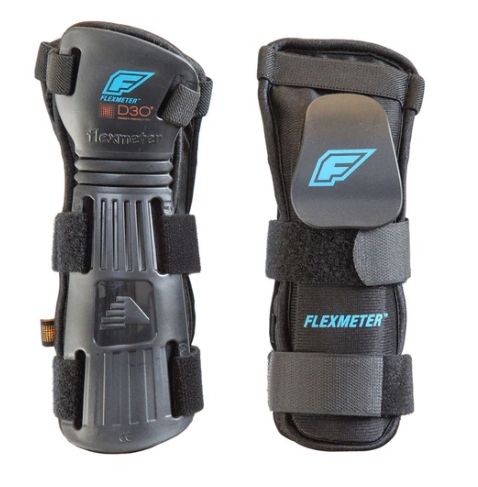 Demon Flexmeter Double Sided Wrist Guards