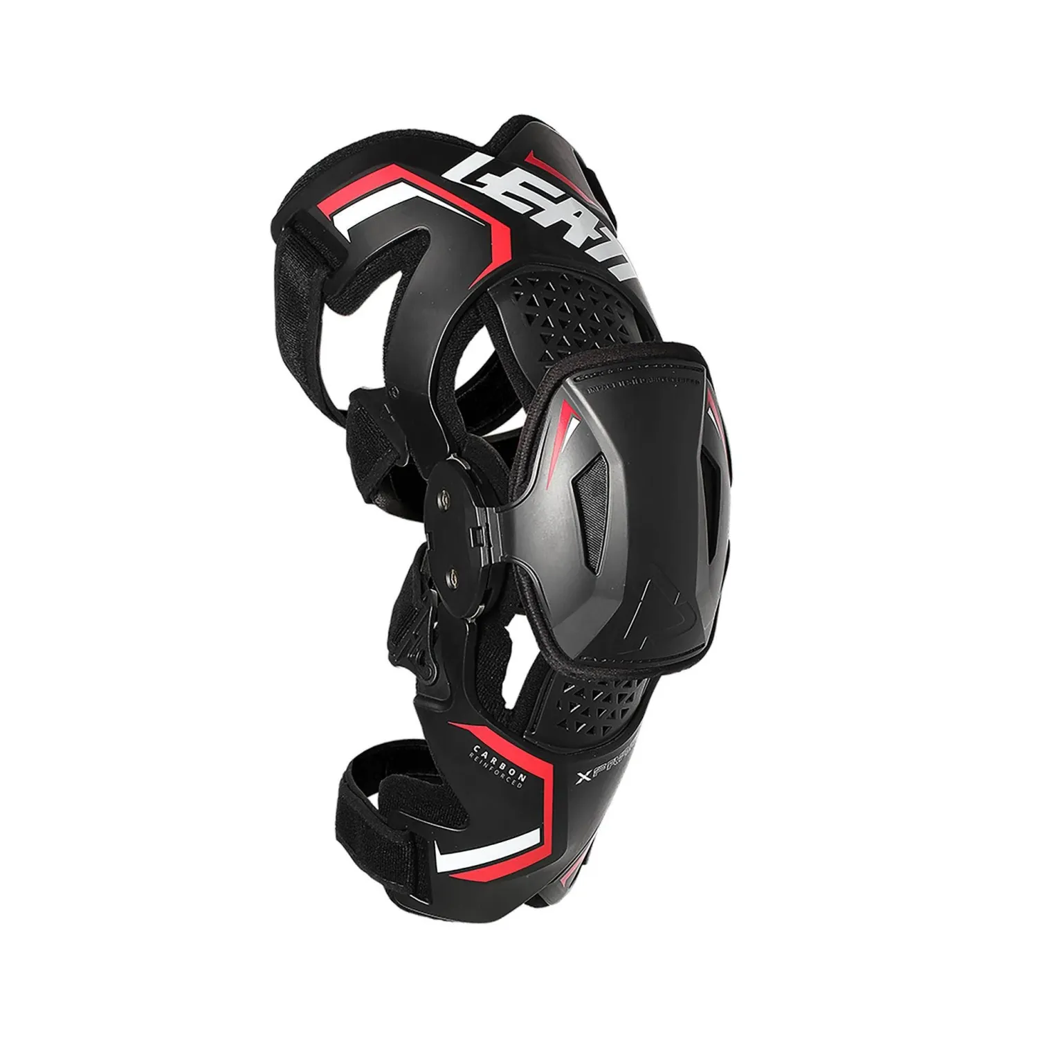 Knee &amp; Shin Guard Dual Axis Pro Forge #S/M