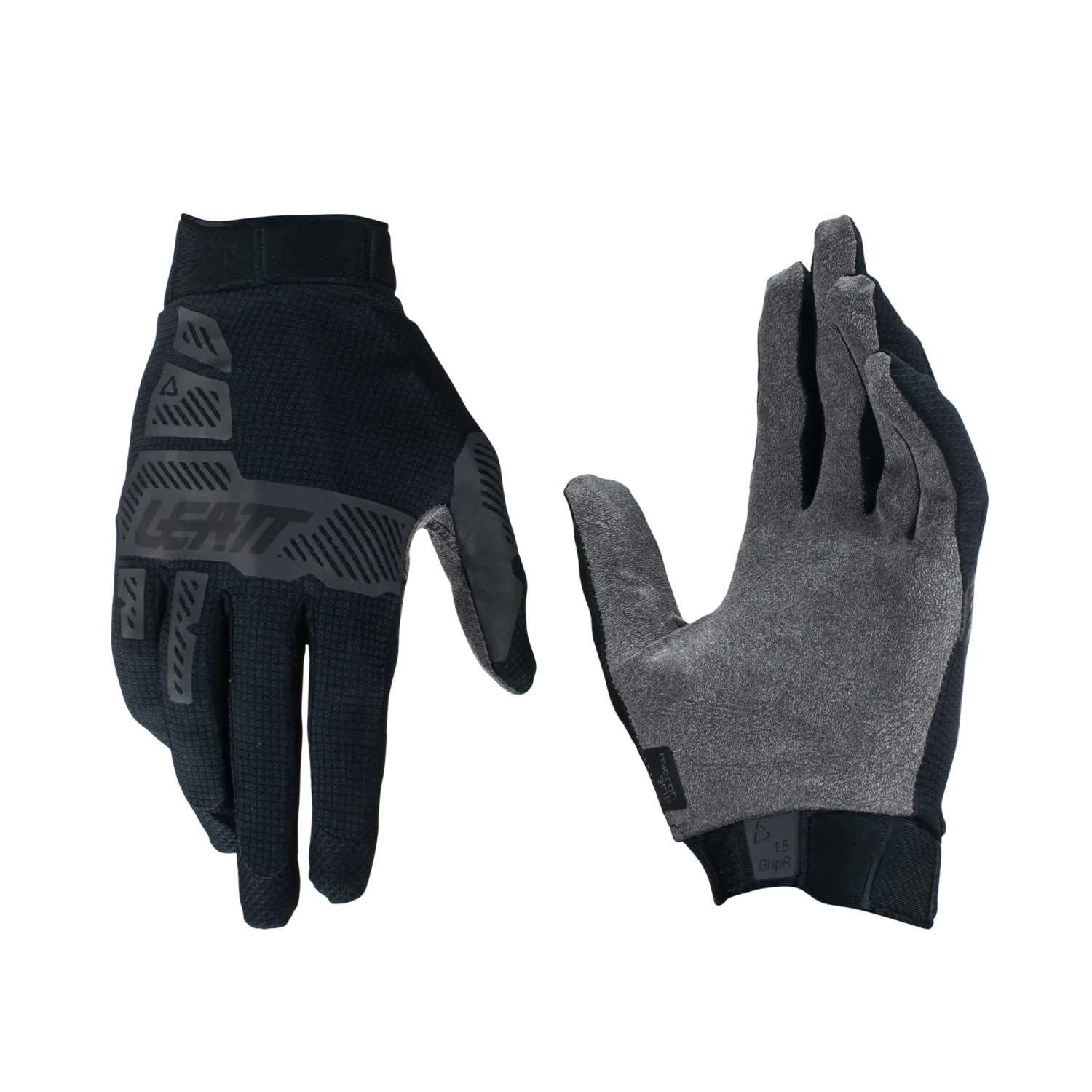 Glove Moto 1.5 GripR #XL/EU10/US11 Stealth