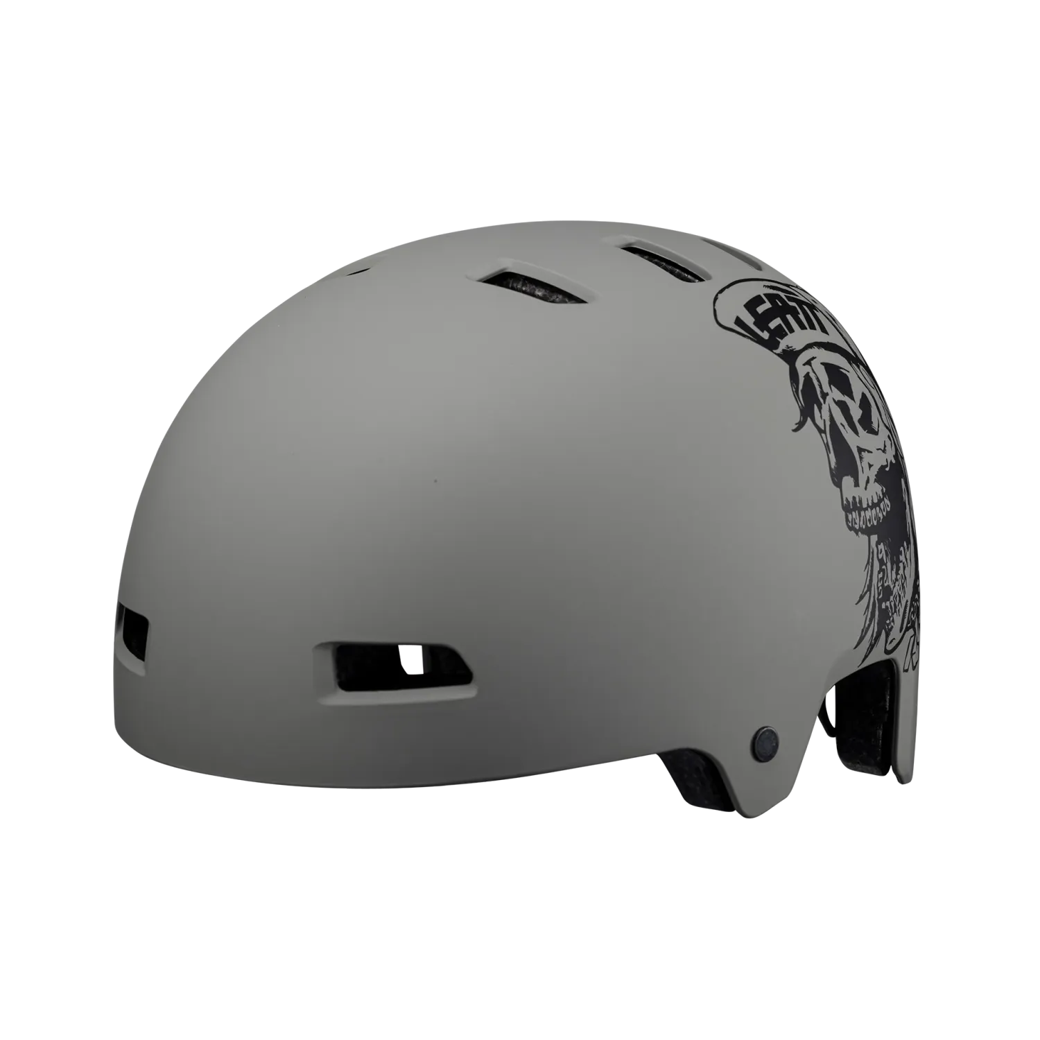 Helmet MTB Urban 2.0 V24 Granite Jr #XS 50-54cm