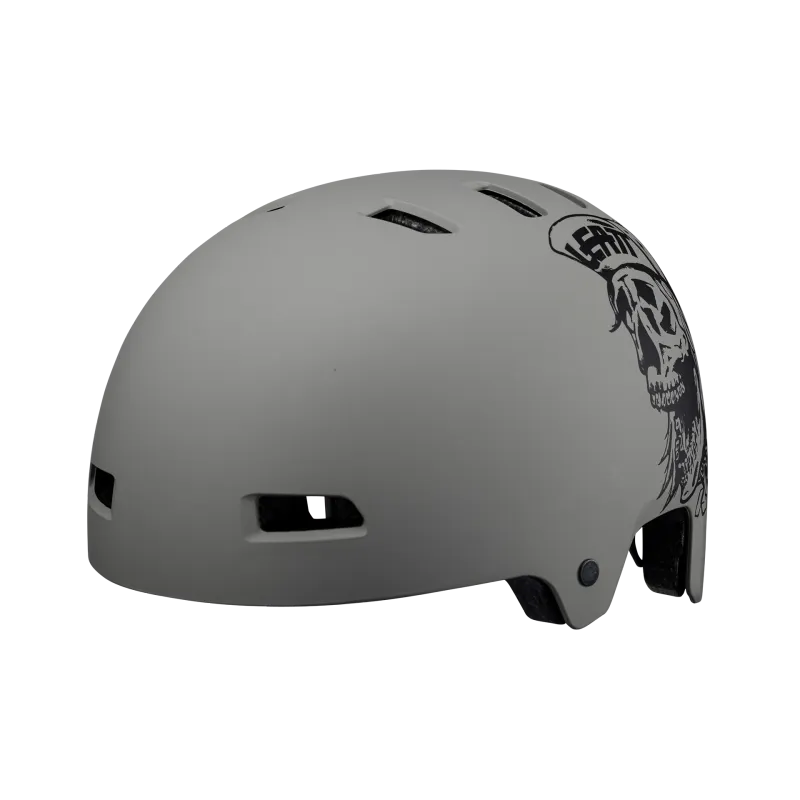 Helmet MTB Urban 2.0 V24 Granite Jr #XS 50-54cm