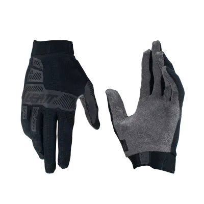 Glove Moto 1.5 GripR #L/EU9/US10 Stealth