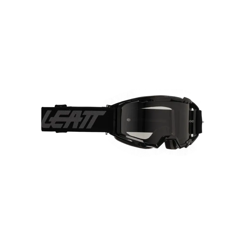 Goggle Vizion 3.5 Stealth Grey 50 VLT
