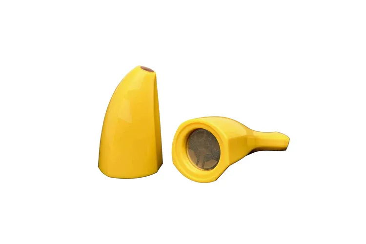 Helmet Flair - MagNeatOhz