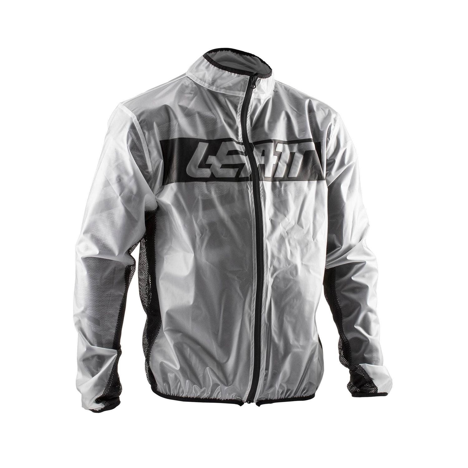 Jacket RaceCover in Smoke or Translucent S-XXL