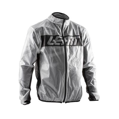 Jacket RaceCover in Smoke or Translucent S-XXL