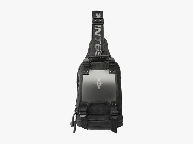 MT Carrier 5L Sling Bag - Boblbee