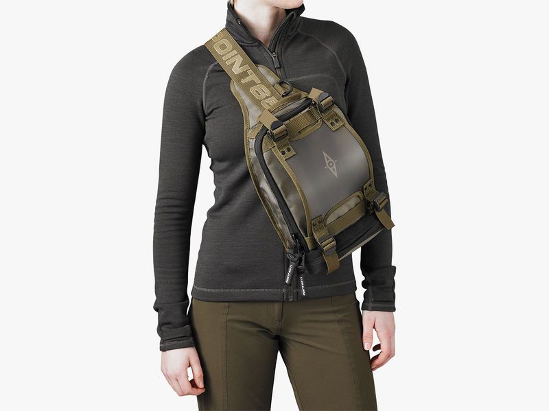 MT Carrier 5L Sling Bag - Boblbee