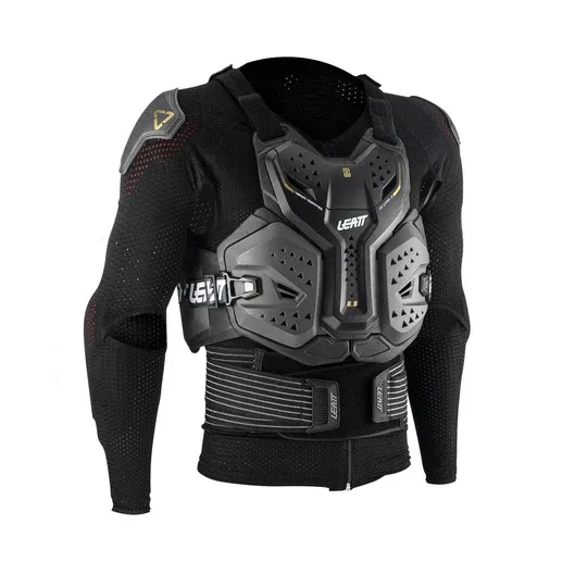 Body Protector 6.5 #L 172-178cm Graphene