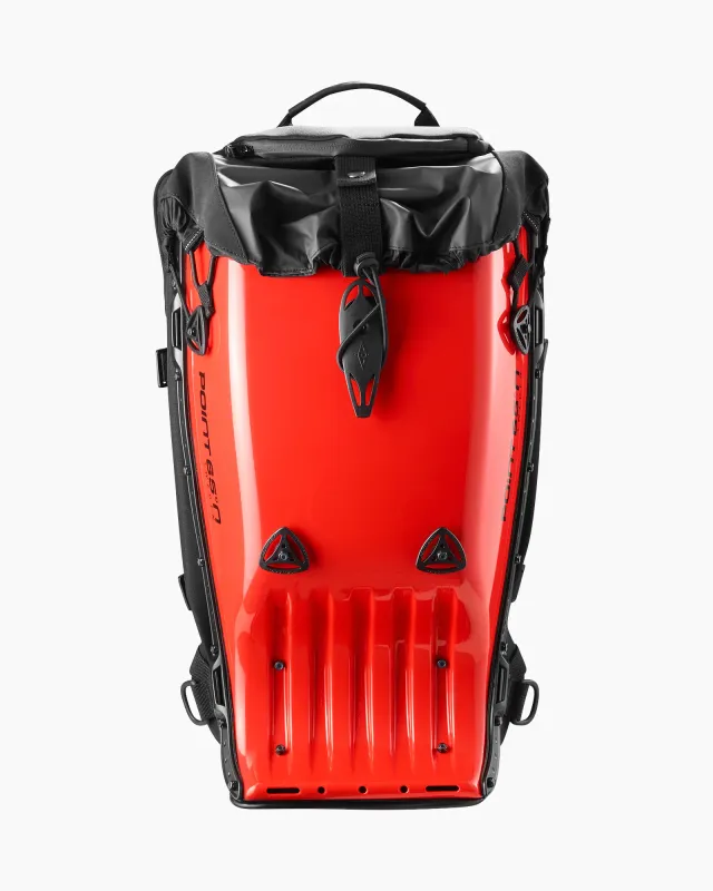 Boblbee GT 25L Diablo Red