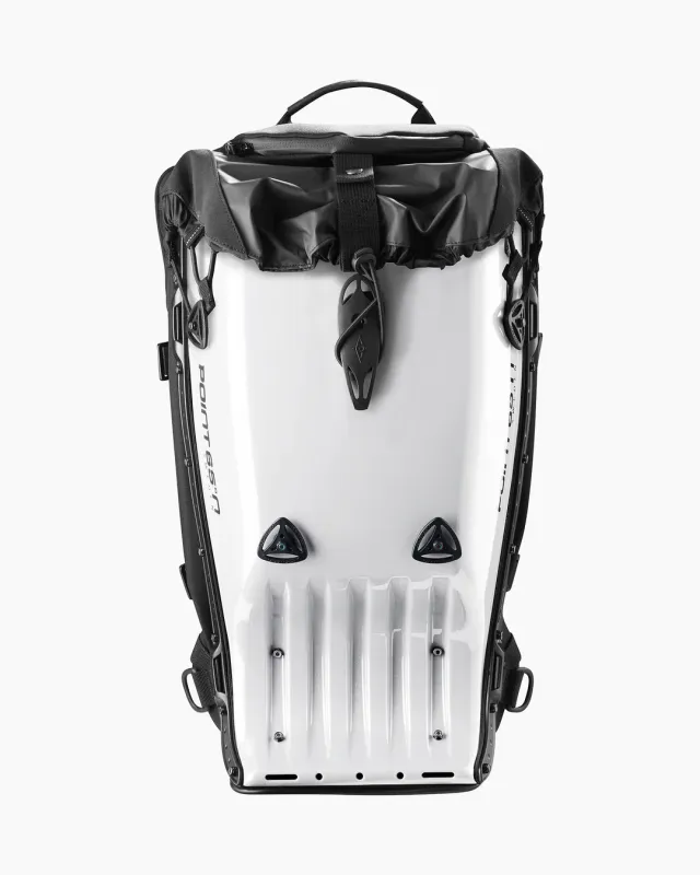 Boblbee GT 25L - Igloo