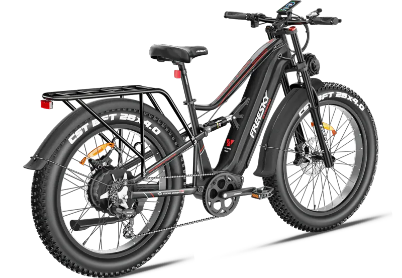 Freesky - Swift Horse Pro X-6E