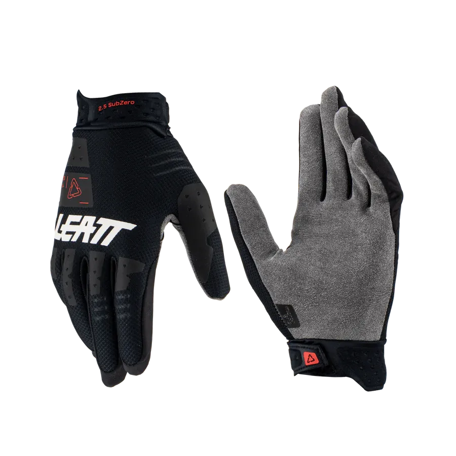 Glove Moto 2.5 X-Flow BLK