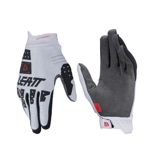 Gloves Moto 2.5 SubZero