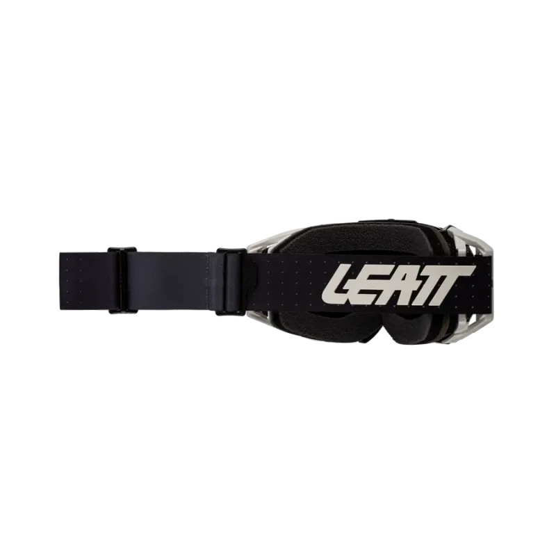 Goggle Velocity 5.0 MTB Iriz color black