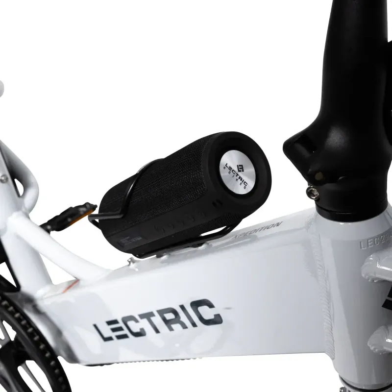 Lectric Wireless Speaker