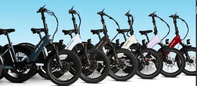 Trike's