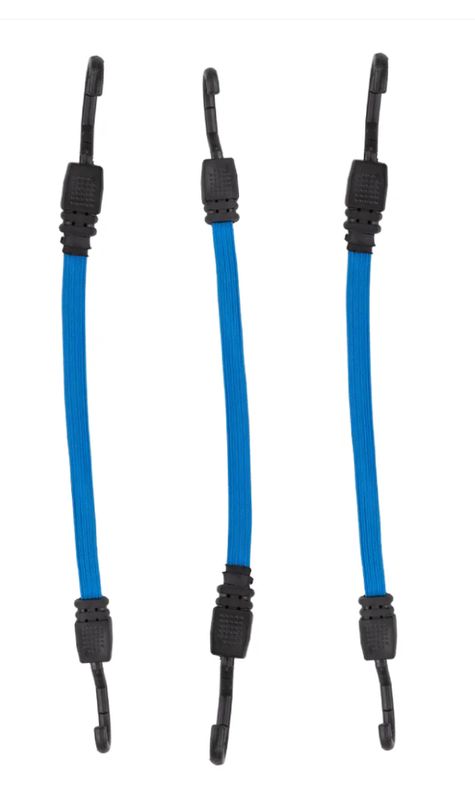 Cargo Straps - Lectric