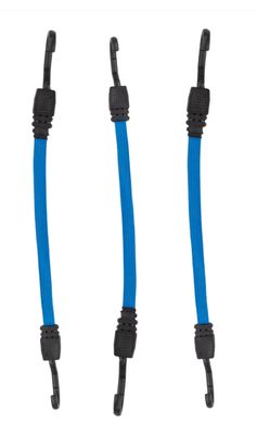 Cargo Straps - Lectric