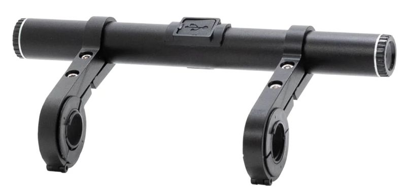 Handlebar Extension Mount