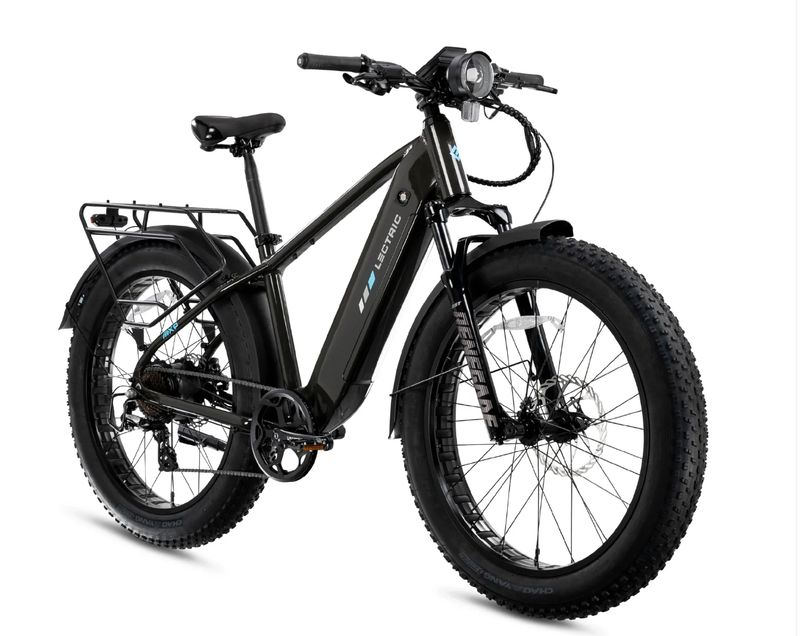 XPeak 2.0 High Step