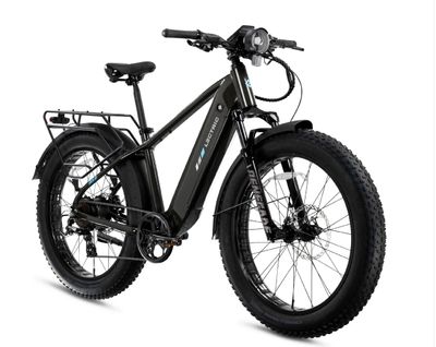 XPeak 2.0 High Step