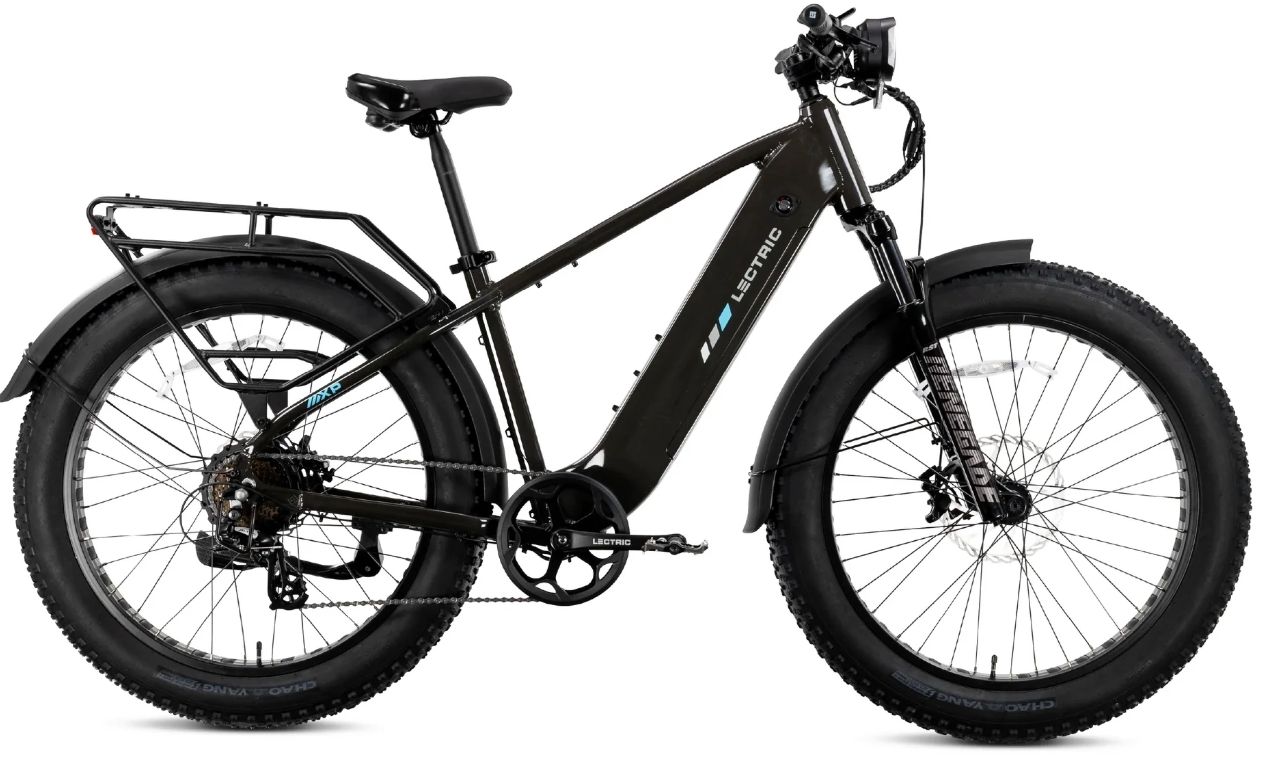 XPeak 2.0 High Step