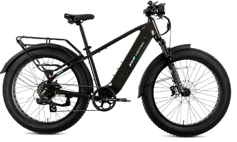 XPeak 2.0 High Step