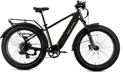 XPeak 2.0 High Step