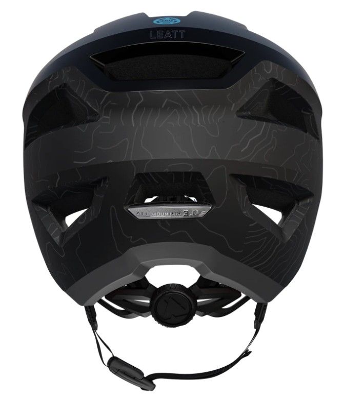 Helmet MTB AllMtn 3.0
