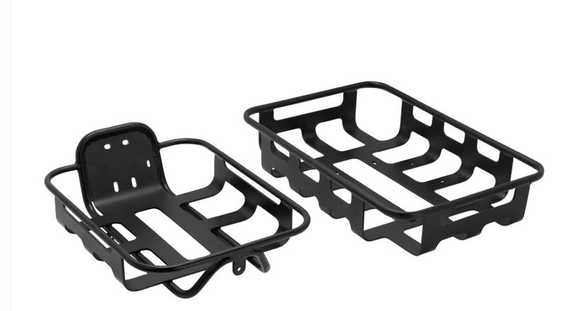 Cargo Package