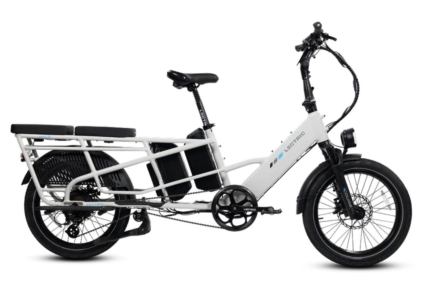 XPedition2 Dual Long-Range Battery
