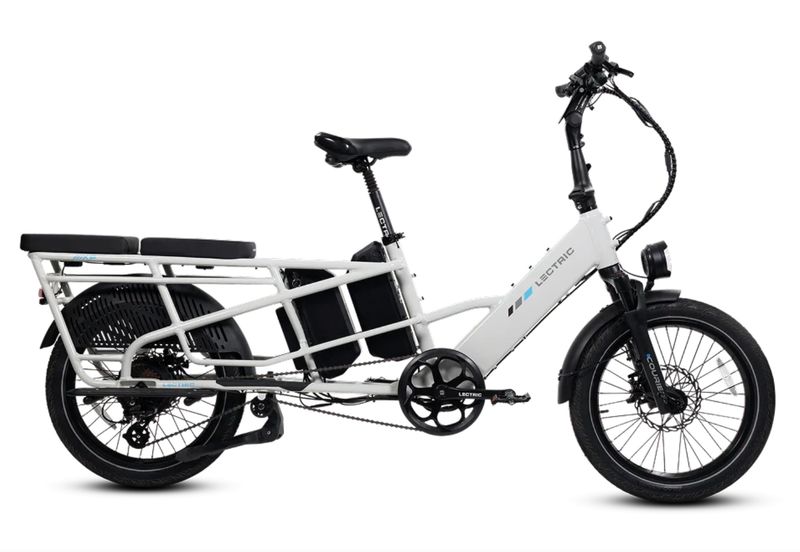 XPedition2 Dual Long-Range Battery
