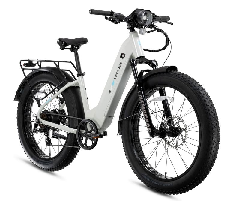 XPeak 2.0 Step Thru