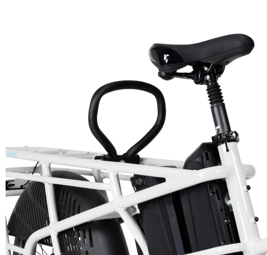 Borrow Bar - XPedition2 Accessory
