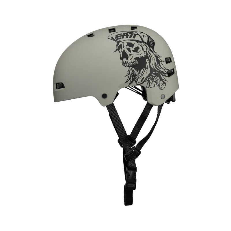 Helmet MTB Urban 2.0 V24 Granite Jr #XS 50-54cm