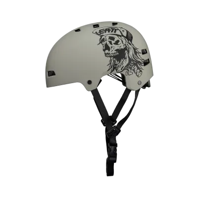 Helmet MTB Urban 2.0 V24 Granite Jr #XS 50-54cm