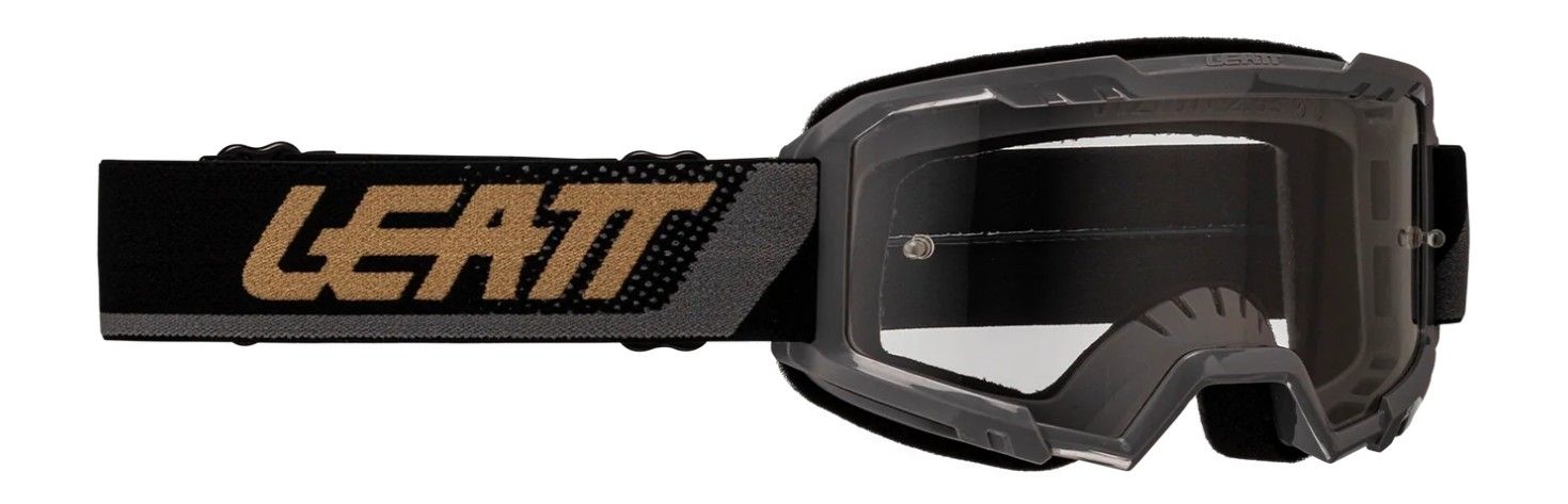 Goggle Vizion 2.5 Small color shadow