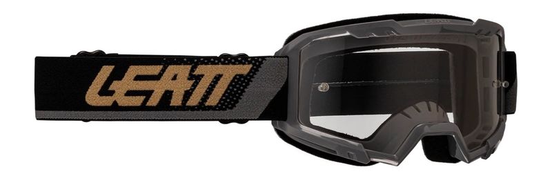 Goggle Vizion 2.5 Small color shadow