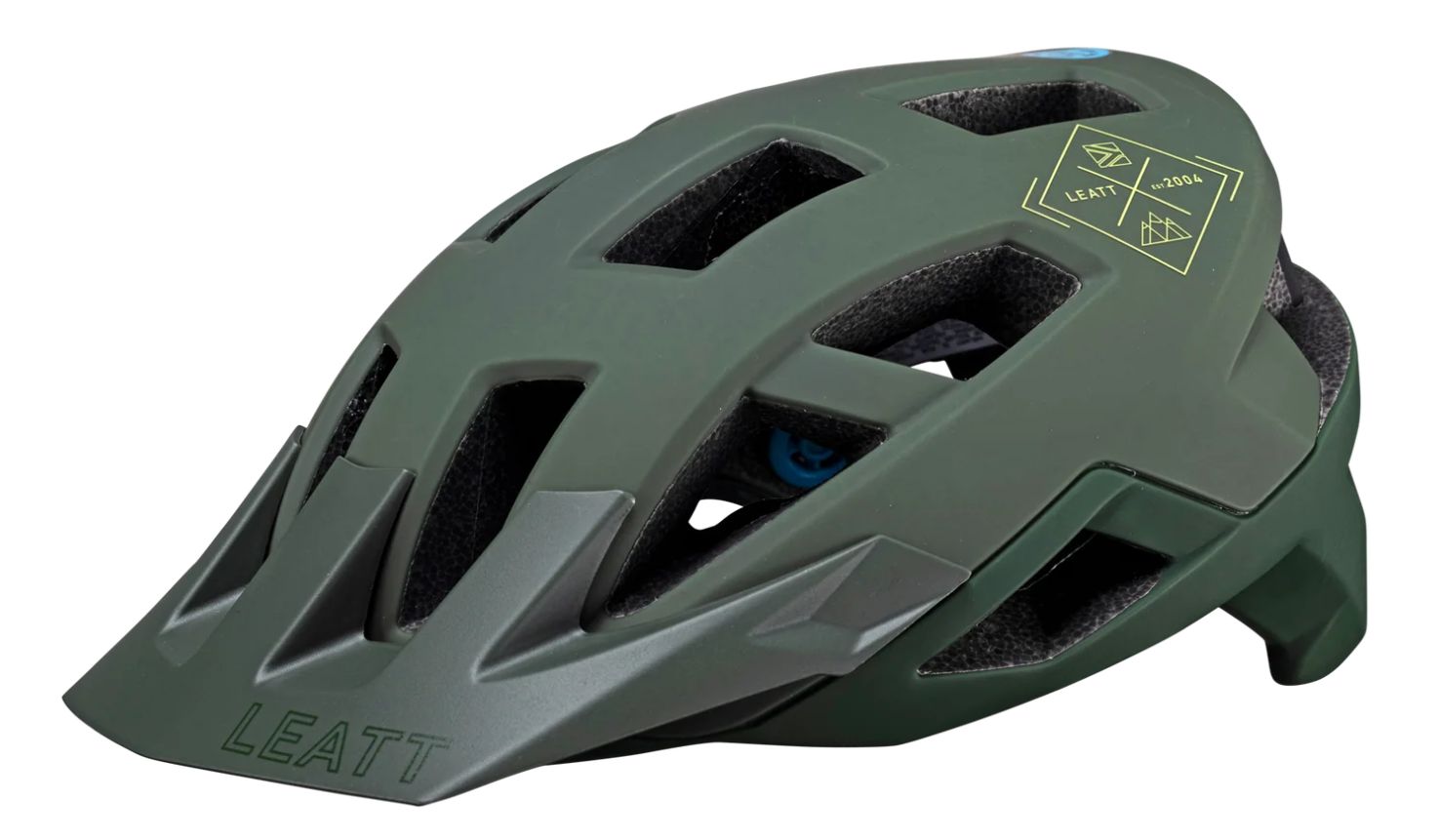 Helmet MTB Trail 2.0 V24 Spinach