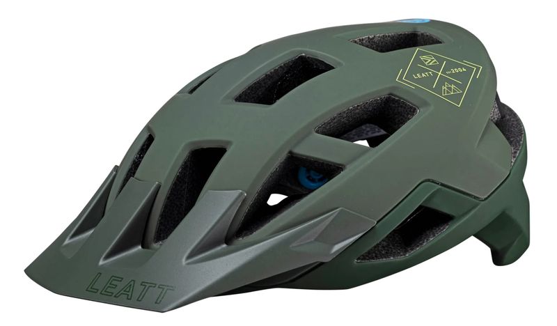 Helmet MTB Trail 2.0 V24 Spinach 