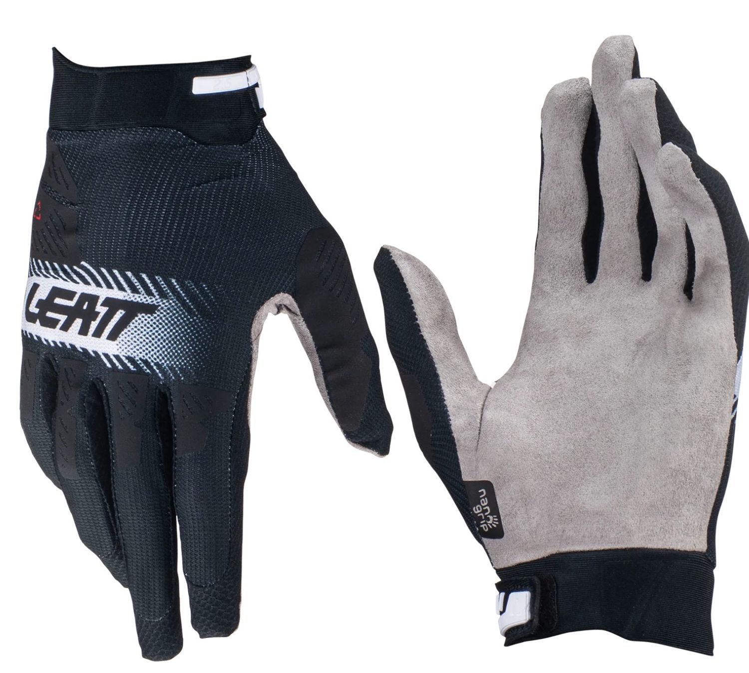 Glove Moto 2.5 X-Flow BLK